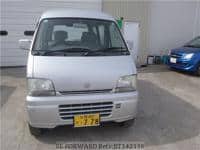 Used 1999 SUZUKI EVERY BT142338 for Sale