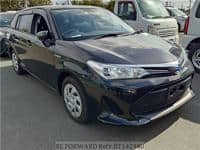 2020 TOYOTA COROLLA FIELDER EXRTSSS-P-