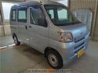 2011 DAIHATSU HIJET CARGO