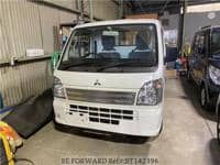 2022 MITSUBISHI MINICAB TRUCK M