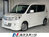 2011 MITSUBISHI DELICA D2