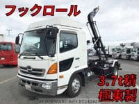 Used 2013 HINO RANGER BT142427 for Sale