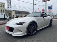 MAZDA Roadster