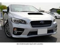 2015 SUBARU IMPREZA WRX S42.0GT-STV