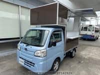 2017 SUBARU SAMBAR TRUCK PSACTB4WD