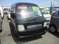 2004 SUBARU SAMBAR