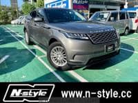 2019 LAND ROVER RANGE ROVER VELAR S2.0LD1804WD