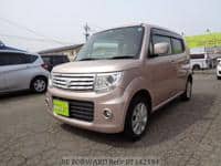 2013 SUZUKI MR WAGON WITXS