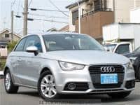 2011 AUDI A1 1.4TFSIETC