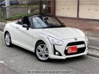 2014 DAIHATSU COPEN