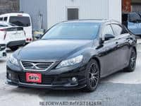 2010 TOYOTA MARK X 2.5250GS