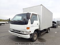Used 1997 TOYOTA TOYOACE BT141016 for Sale
