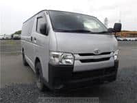 2019 TOYOTA REGIUSACE VAN DX