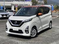 2019 NISSAN DAYZ HIGHWAY STAR X PROPILOT EDITION