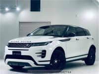 2020 LAND ROVER RANGE ROVER EVOQUE RSD180