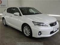 2011 LEXUS CT CT200