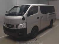 2013 NISSAN CARAVAN VAN DX