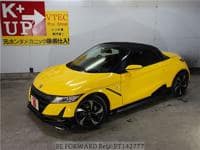 2015 HONDA S660 6MT