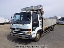 Used 1991 ISUZU FORWARD BT152572 for Sale