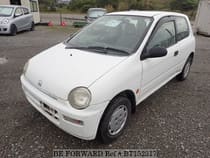 Used 1996 HONDA TODAY BT152317 for Sale