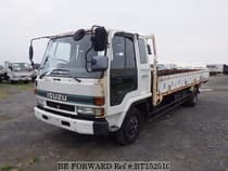 Used 1993 ISUZU FORWARD BT152510 for Sale