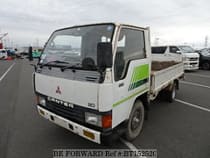 Used 1987 MITSUBISHI CANTER BT152520 for Sale