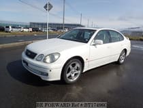 Used 1999 TOYOTA ARISTO BT174960 for Sale