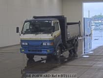 Used 1990 HINO RANGER BT211115 for Sale