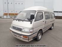 Used 1995 TOYOTA HIACE WAGON BT203263 for Sale