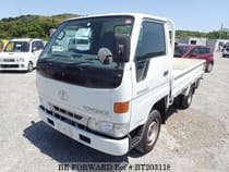 Used 1997 TOYOTA TOYOACE BT203118 for Sale