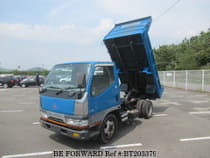 Used 1994 MITSUBISHI CANTER BT203379 for Sale