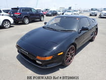 Used 1990 TOYOTA MR2 BT286819 for Sale