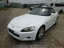 Used 1999 HONDA S2000 BT297684 for Sale