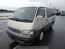 Used 1996 TOYOTA HIACE WAGON BT297735 for Sale