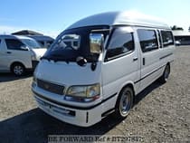 Used 1999 TOYOTA HIACE WAGON BT297837 for Sale