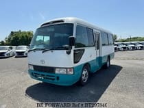 Used 1999 TOYOTA COASTER BT297840 for Sale