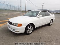 Used 1998 TOYOTA CHASER BT303638 for Sale