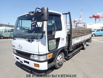 Used 1997 HINO RANGER BT304105 for Sale