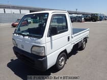 Used 1998 HONDA ACTY TRUCK BT303667 for Sale