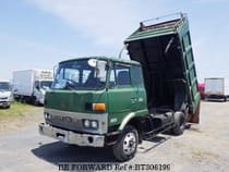 Used 1981 MITSUBISHI FIGHTER BT306199 for Sale