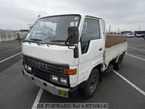 Used 1994 TOYOTA DYNA TRUCK BT306140 for Sale