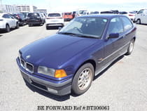 Used 1995 BMW 3 SERIES BT306061 for Sale