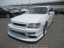 Used 1997 NISSAN STAGEA BT305790 for Sale