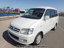 Used 1999 TOYOTA TOWNACE NOAH BT306018 for Sale