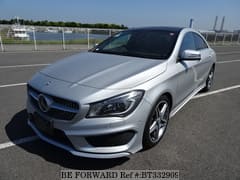 MERCEDES-BENZ CLA-Class for Sale