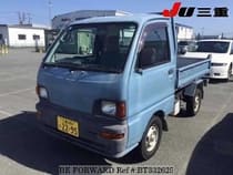 Used 1998 MITSUBISHI MINICAB TRUCK BT332625 for Sale