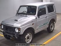 Used 1997 SUZUKI JIMNY BT339305 for Sale