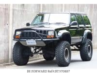 Used 1997 JEEP CHEROKEE BT370887 for Sale