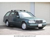 Used 1995 MERCEDES-BENZ E-CLASS BT371147 for Sale