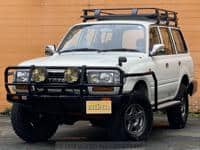 Used 1993 TOYOTA LAND CRUISER BT371380 for Sale